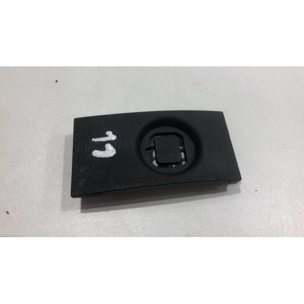 Moldura Sensor Crepuscular S-10 2013 Á 2015