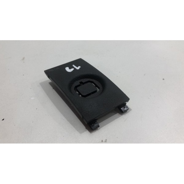 Moldura Sensor Crepuscular S-10 2013 Á 2015 Moldura Sensor Crepuscular S-10 2013 Á 2015