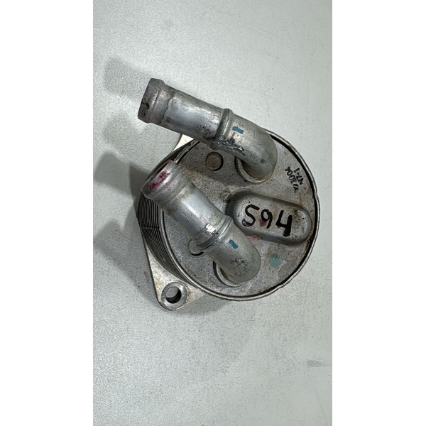 Trocador De Calor Câmbio Commander 1.3 Flex 21 A 24