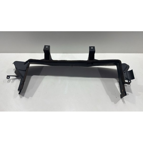 Defletor Inferior Do  Radiador Onix 2013 A 2018 Original Defletor Inferior Do  Radiador Onix 2013 A 2018 Original