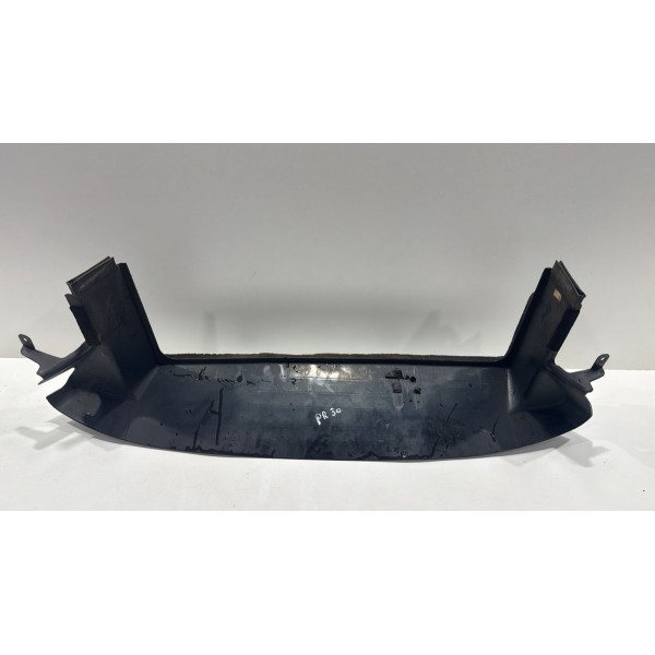 Defletor Inferior Do  Radiador Onix 2013 A 2018 Original Defletor Inferior Do  Radiador Onix 2013 A 2018 Original