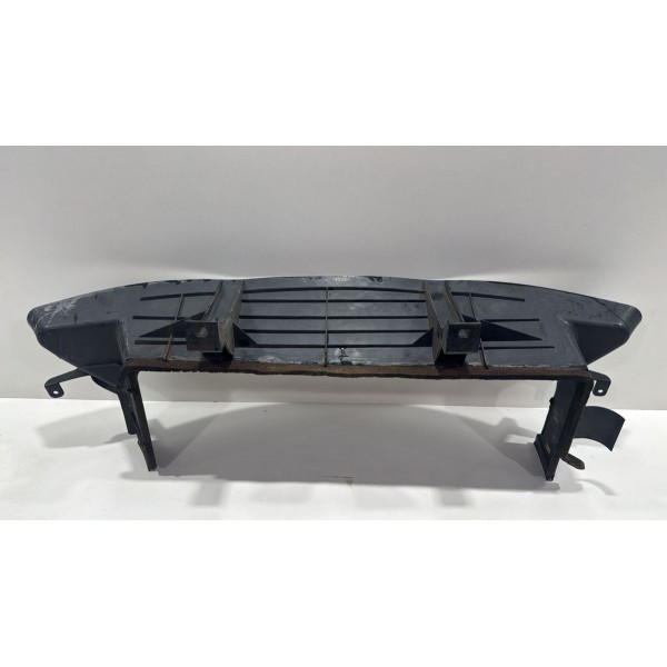 Defletor Inferior Do  Radiador Onix 2013 A 2018 Original Defletor Inferior Do  Radiador Onix 2013 A 2018 Original