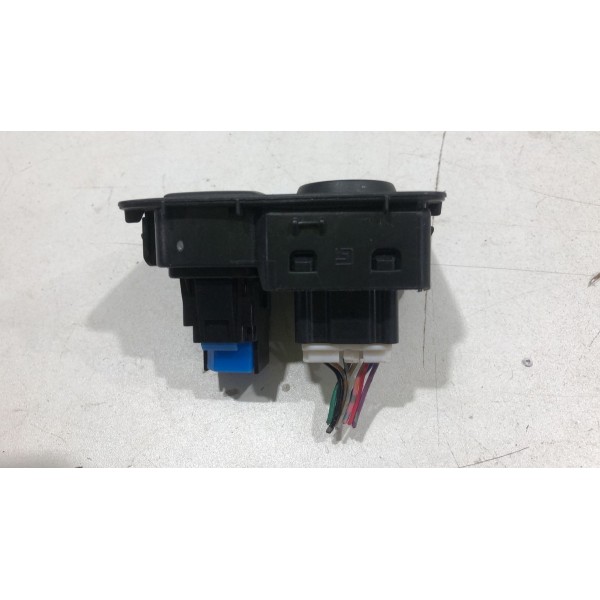 Botão Comando Retrovisor Honda Cr-v 2008 2009 2010 2011 Botão Comando Retrovisor Honda Cr-v 2008 2009 2010 2011