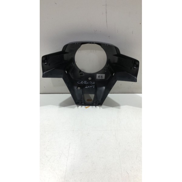 Moldura Acabamento Volante Corolla Altis Hybrid 23 2024