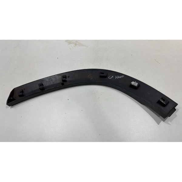 Moldura Paralama Traseiro Direito Tracker 2016 Á 21 Original Moldura Paralama Traseiro Direito Tracker 2016 Á 21 Original