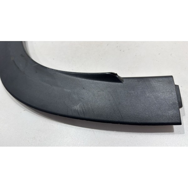 Moldura Paralama Traseiro Direito Tracker 2016 Á 21 Original Moldura Paralama Traseiro Direito Tracker 2016 Á 21 Original