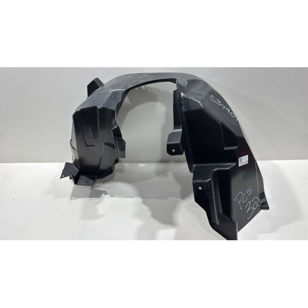 Parabarro Traseiro Direito Jeep Commander 2021/2024 Parabarro Traseiro Direito Jeep Commander 2021/2024