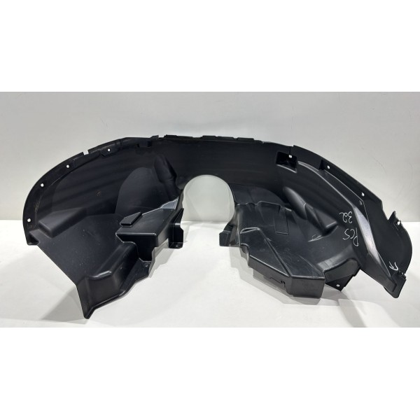 Parabarro Traseiro Direito Jeep Commander 2021/2024 Parabarro Traseiro Direito Jeep Commander 2021/2024