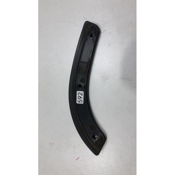 Acabamento Trase Parabarro Esquerdo Jeep Commander 2021 Á 25 Acabamento Trase Parabarro Esquerdo Jeep Commander 2021 Á 25