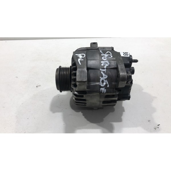 Alternador Kia Sportage 2011 Á 2016 3730025201