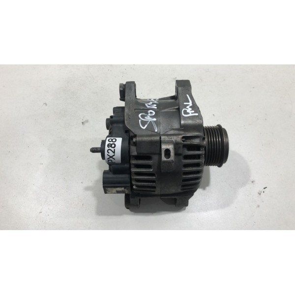 Alternador Kia Sportage 2011 Á 2016 3730025201