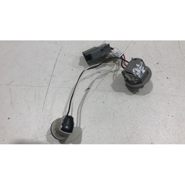 Chicote Soquete Lanterna Direita Tampa Focus Sedan 2016 Á 20 Direito/passageiro Vermelho Chicote Soquete Lanterna Direita Tampa Focus Sedan 2016 Á 20 Direito/passageiro Vermelho