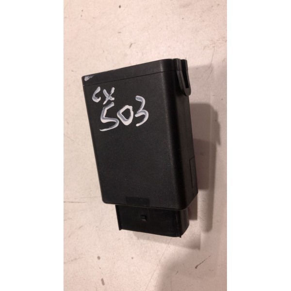 Módulo Vidro Traseira Direita Elétrico Spin Cobalt 2017 Módulo Vidro Traseira Direita Elétrico Spin Cobalt 2017