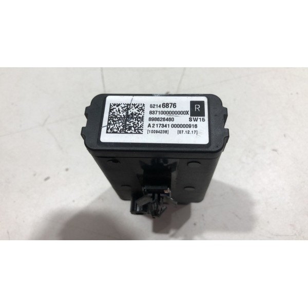 Módulo Vidro Traseira Direita Elétrico Spin Cobalt 2017 Módulo Vidro Traseira Direita Elétrico Spin Cobalt 2017