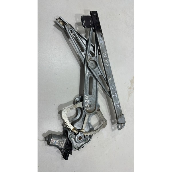 Maquina Vidro Porta Dianteira Direita Civic 12/16 (detalhe)