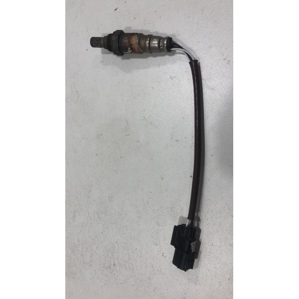 Sonda Lambda Pós Catalisador Honda Hr-v 2017 Á 2021 Sonda Lambda Pós Catalisador Honda Hr-v 2017 Á 2021