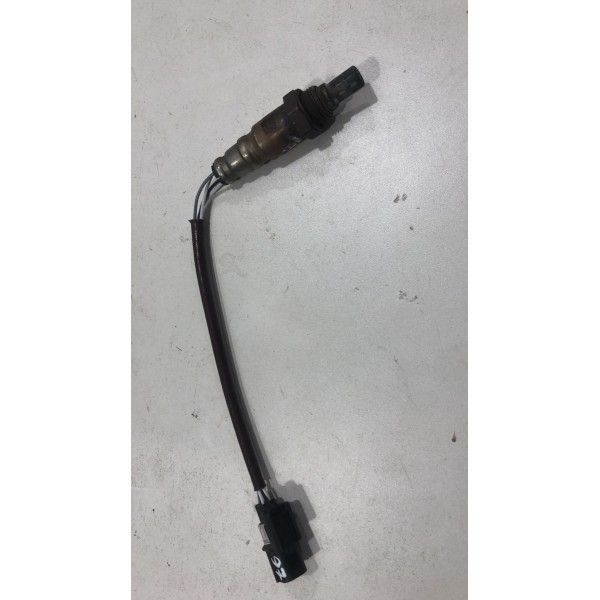 Sonda Lambda Pós Catalisador Honda Hr-v 2017 Á 2021 Sonda Lambda Pós Catalisador Honda Hr-v 2017 Á 2021
