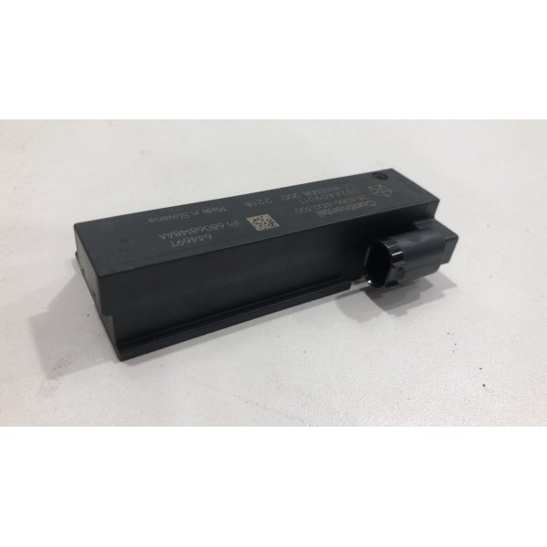 Sensor Keyless Antena Jeep Commander 2021 Á 2025 68068148aa