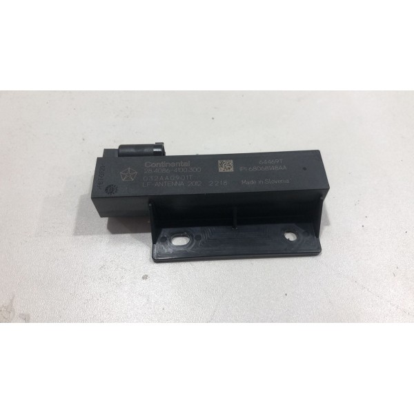 Sensor Keyless Antena Jeep Commander 2021 Á 2025 68068148aa