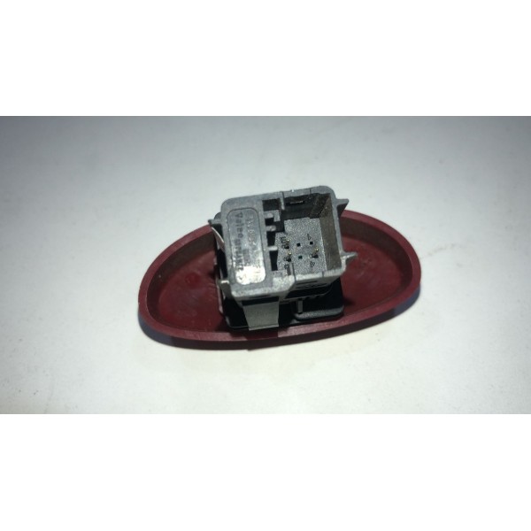 Botão Alerta Citroen Xsara Picasso Compare Modelo Do Plug Vermelho