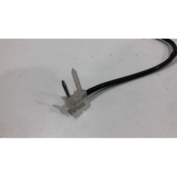 Sensor Temperatura Caixa Ar Toyota Yaris 1.5 2022 Á 2025 Sensor Temperatura Caixa Ar Toyota Yaris 1.5 2022 Á 2025