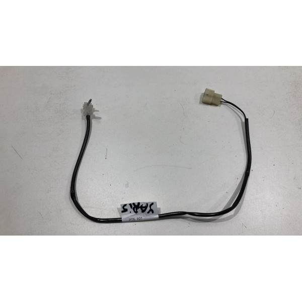 Sensor Temperatura Caixa Ar Toyota Yaris 1.5 2022 Á 2025 Sensor Temperatura Caixa Ar Toyota Yaris 1.5 2022 Á 2025