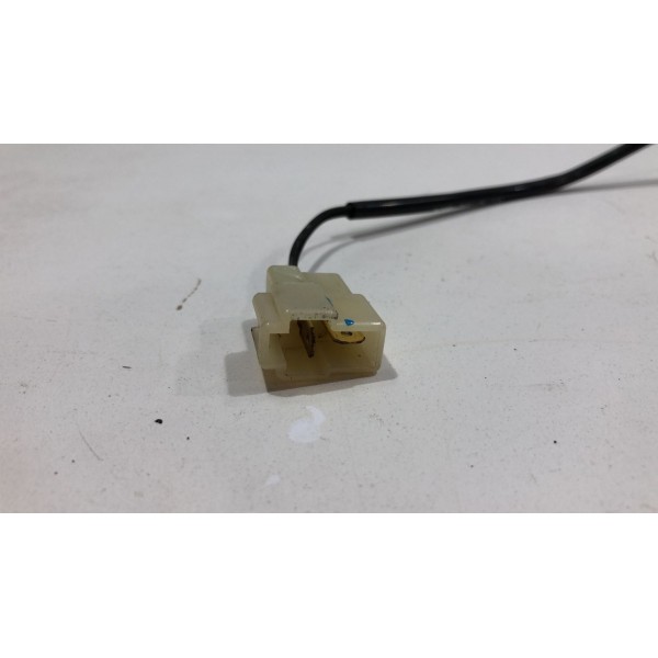 Sensor Temperatura Caixa Ar Toyota Yaris 1.5 2022 Á 2025 Sensor Temperatura Caixa Ar Toyota Yaris 1.5 2022 Á 2025