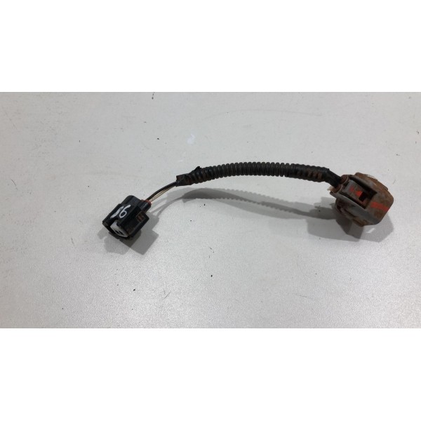 Chicote Sensor Detonacao Yaris 1.5 2019 A 2024 Chicote Sensor Detonacao Yaris 1.5 2019 A 2024