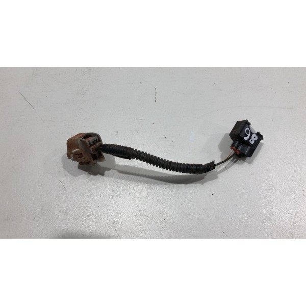 Chicote Sensor Detonacao Yaris 1.5 2019 A 2024 Chicote Sensor Detonacao Yaris 1.5 2019 A 2024
