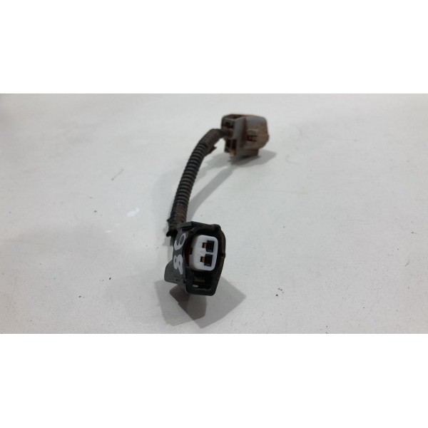 Chicote Sensor Detonacao Yaris 1.5 2019 A 2024 Chicote Sensor Detonacao Yaris 1.5 2019 A 2024
