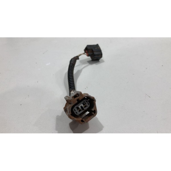 Chicote Sensor Detonacao Yaris 1.5 2019 A 2024 Chicote Sensor Detonacao Yaris 1.5 2019 A 2024