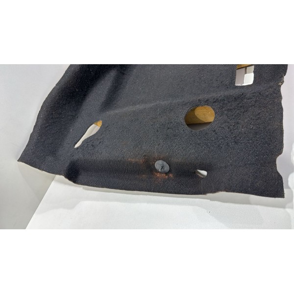 Forro Assoalho Dianteiro Direito Jeep Compass 2018 2019 Forro Assoalho Dianteiro Direito Jeep Compass 2018 2019