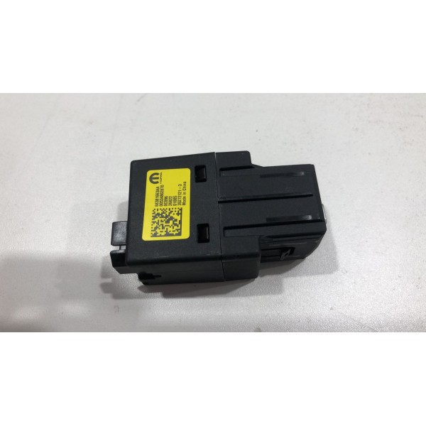 Entrada Tomada Usb Jeep Commander 2021 Á 2025 68381663aa Entrada Tomada Usb Jeep Commander 2021 Á 2025 68381663aa