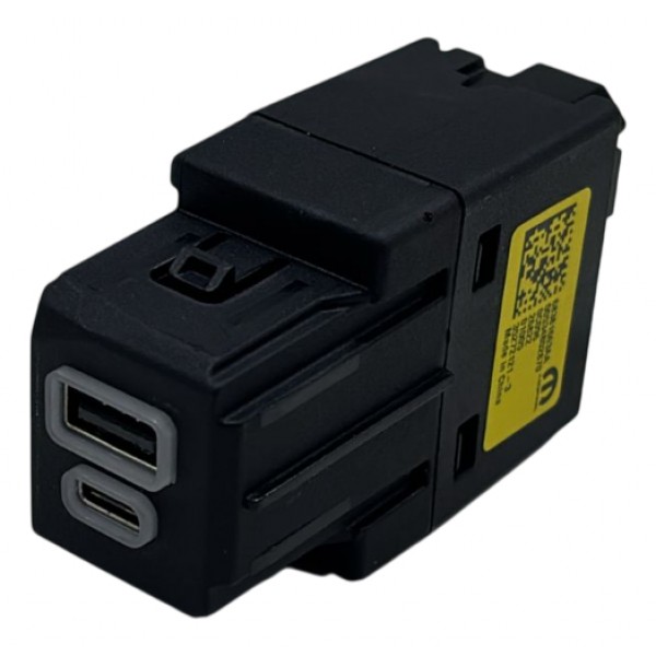 Entrada Tomada Usb Jeep Commander 2021 Á 2025 68381663aa