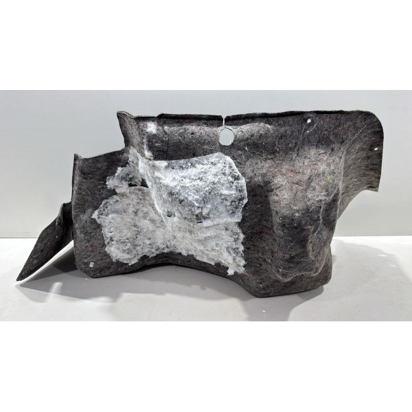 Forração Carpe Tras Esquerdo Porta Malas Civic G9 2012 Á 16 Preto Forração Carpe Tras Esquerdo Porta Malas Civic G9 2012 Á 16 Preto