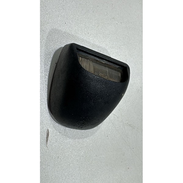 Lanterna Luz De Placa Chevrolet S10 22794700g Lanterna Luz De Placa Chevrolet S10 22794700g