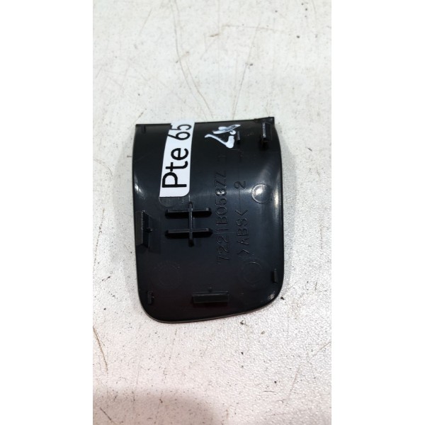 Acabamento Maçaneta Interna Esquerda Outlander 2.0 2014 2015 Acabamento Maçaneta Interna Esquerda Outlander 2.0 2014 2015