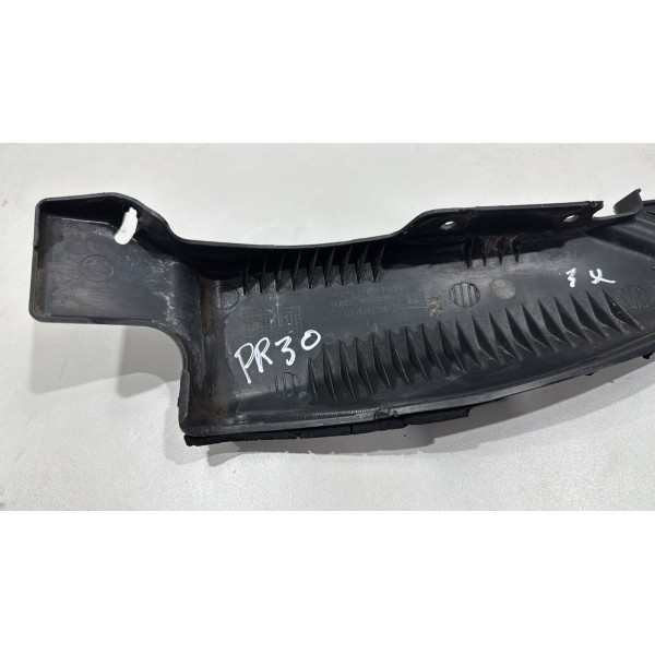 Defletor Filtro Ar S10 Trailblazer S10 2012/2020 94768420 Defletor Filtro Ar S10 Trailblazer S10 2012/2020 94768420