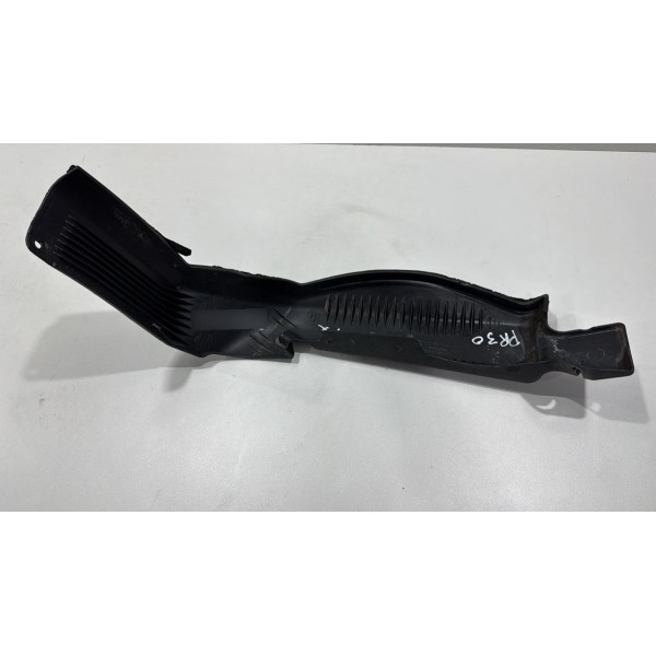 Defletor Filtro Ar S10 Trailblazer S10 2012/2020 94768420 Defletor Filtro Ar S10 Trailblazer S10 2012/2020 94768420