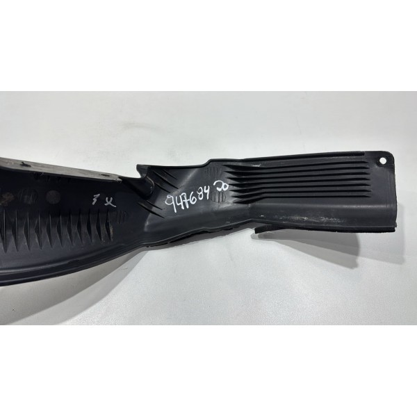 Defletor Filtro Ar S10 Trailblazer S10 2012/2020 94768420 Defletor Filtro Ar S10 Trailblazer S10 2012/2020 94768420