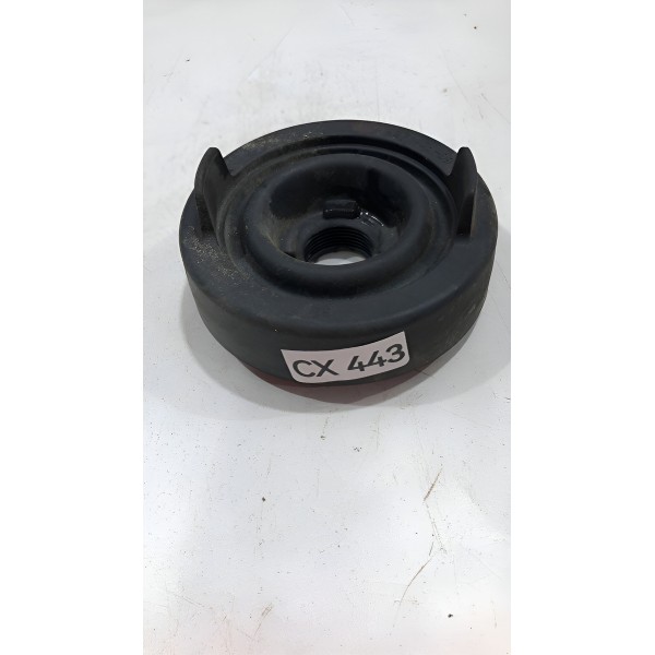 Tampa Borracha Vedação Farol Honda Hrv 2016 17 2018 Original Ambos Lados