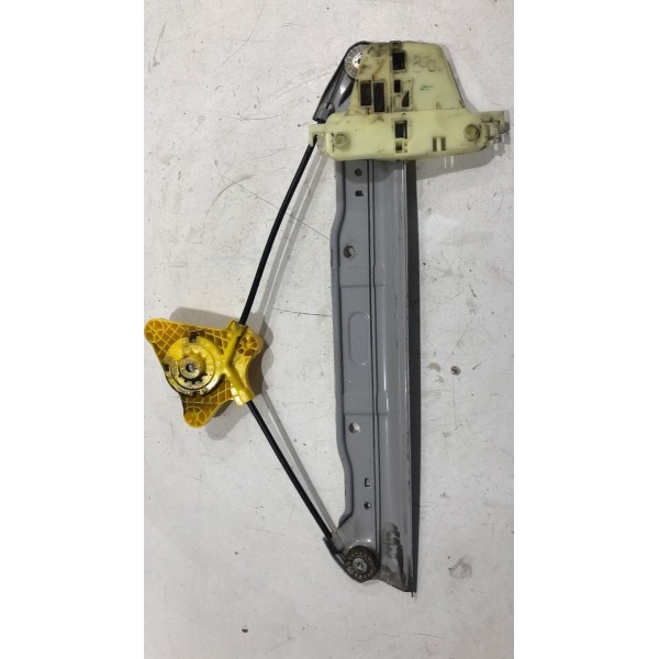 Maquina De Vidro Elétrica Dianteira Direito Vw Gol Voyage G6 Maquina De Vidro Elétrica Dianteira Direito Vw Gol Voyage G6
