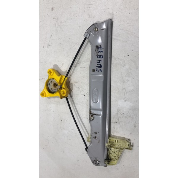 Maquina De Vidro Elétrica Dianteira Direito Vw Gol Voyage G6 Maquina De Vidro Elétrica Dianteira Direito Vw Gol Voyage G6