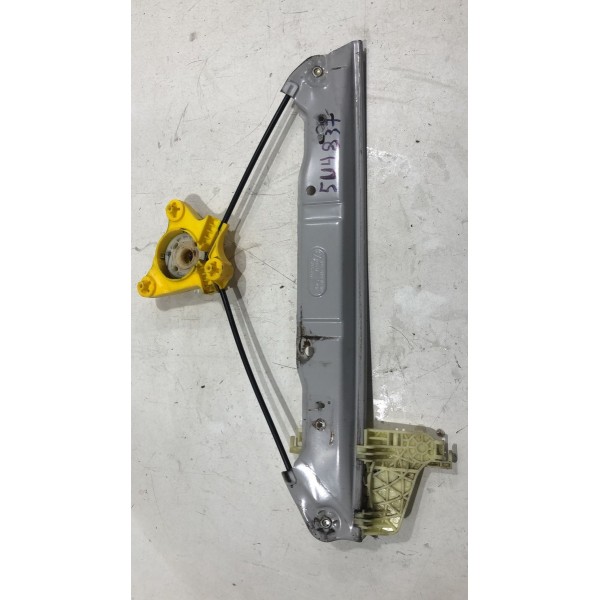 Maquina De Vidro Elétrica Dianteira Direito Vw Gol Voyage G6