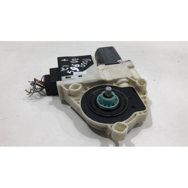 Motor Vidro Elétrico Dianteiro Direito Vw Jetta 2011 A 2016 Motor Vidro Elétrico Dianteiro Direito Vw Jetta 2011 A 2016