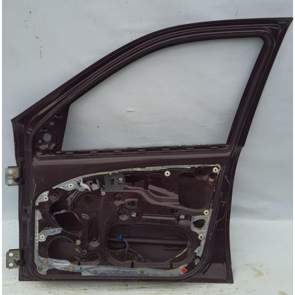 Porta Dianteira Direita Fiat Palio 96 Á 00 4p Original