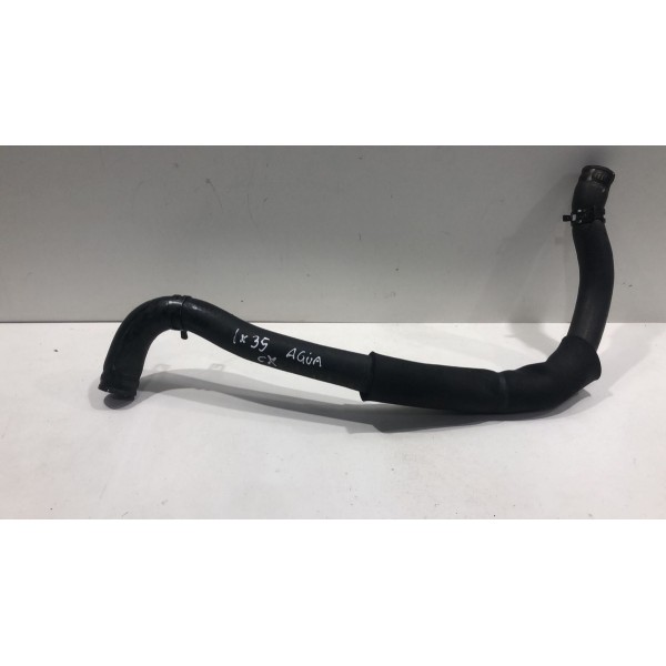 Mangueira Água Radiador Hyundai Ix35 2.0 Flex 12 Á 17 Mangueira Água Radiador Hyundai Ix35 2.0 Flex 12 Á 17
