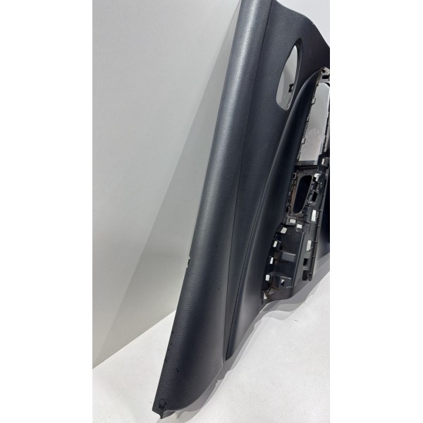 Forro Porta Traseir Esquerdo Toyota Yaris 1.5 2023 2024 Preto Forro Porta Traseir Esquerdo Toyota Yaris 1.5 2023 2024 Preto