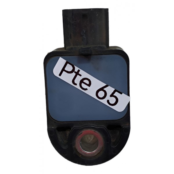 Sensor Detonação Air Bag Toyota Corolla 2009 Á 14 8917342080