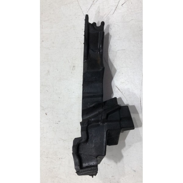 Borracha Absorvedor Paralama Direito Toyota Corolla 2021/24